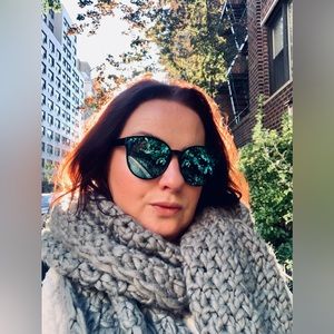 Meet your Posher, Dominika